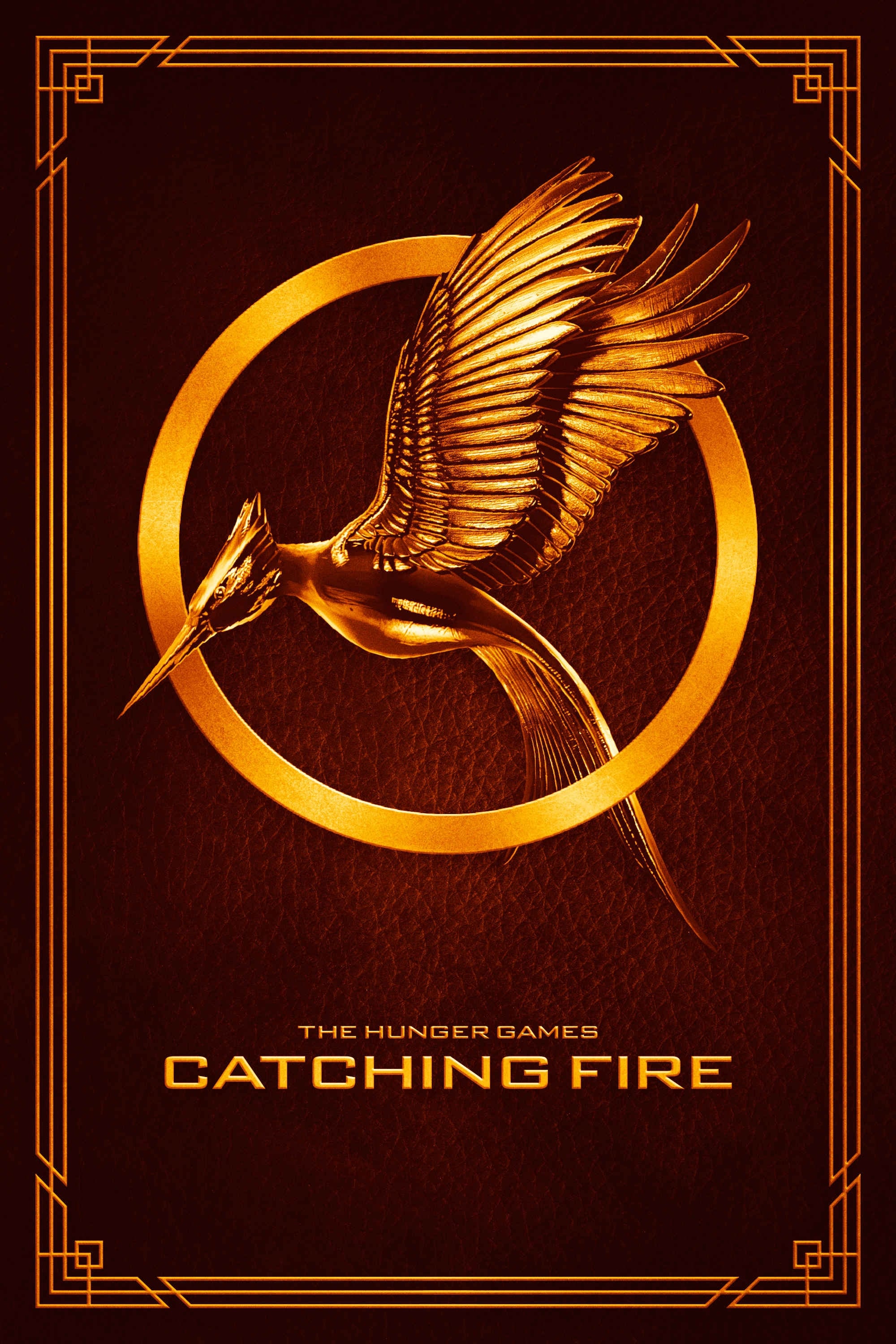 The Hunger Games Catching Fire (2013) [35789] (A1701707327) [[Movies]] --Plex--